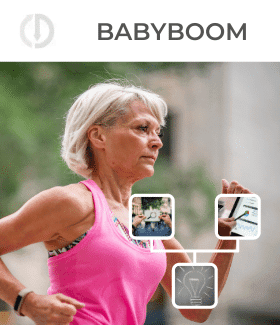 babyboom babyboomers
