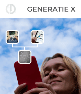 genx Generatie X
