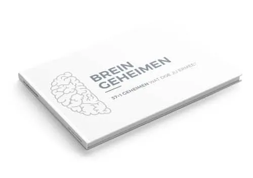 Breingeheimen-boekje Breingeheimen