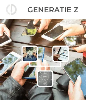 generatiez generatie z