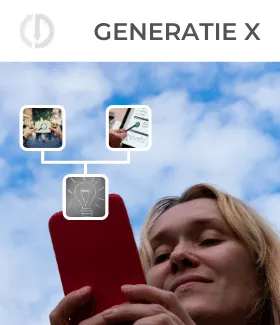 genx Generatie X