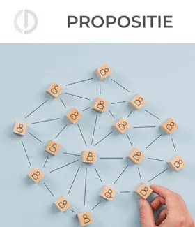 propositie-head propositie ontwikkeling